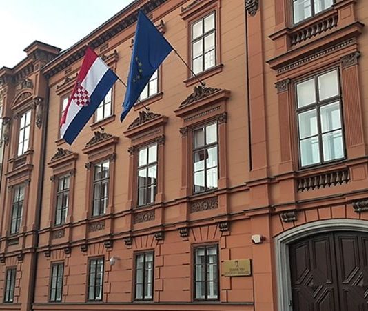 Ustavni sud odbio SDP-ovog kandidata za istarskog župana