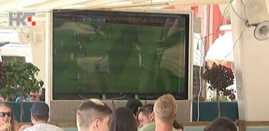 Ugostitelji traže dulje radno vrijeme za vrijeme EURA