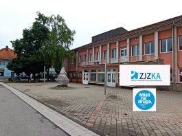 U srijedu, 28.7.2021. godine održat će se cijepljenje protiv bolesti COVID 19 na lokaciji u Ogulinu