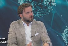 Ministar Ćorić: Cijepljenje je put za nastavak sezone i održivog ekonomskog rasta, za plus na kraju ove godine