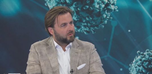 Ministar Ćorić: Cijepljenje je put za nastavak sezone i održivog ekonomskog rasta, za plus na kraju ove godine