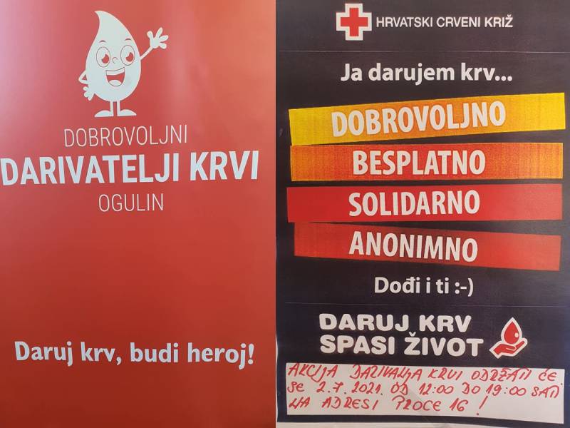 GDCK Ogulin