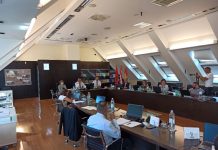 U tijeku je 2. sjednica Gradskog vijeća Grada Ogulina
