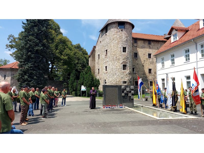 Dan hrvatskih branitelja Ogulinskog kraja