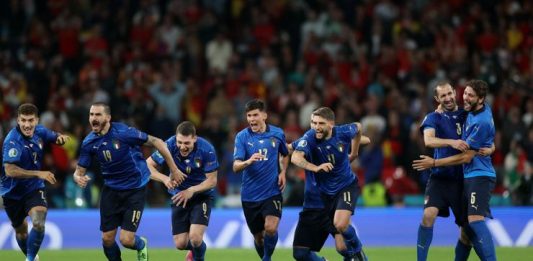 Italija u finalu, srušili Španjolce nakon kaznenih udaraca