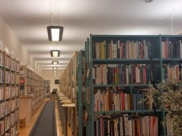 Biblioterapija u Knjižnici Ogulin uz financijsku potporu Županije