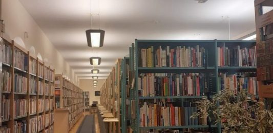 Biblioterapija u Knjižnici Ogulin uz financijsku potporu Županije