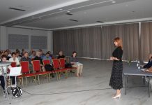 U Josipdolu održan sastanak s poljoprivrednim proizvođačima na temu udruživanja u proizvođačke organizacije