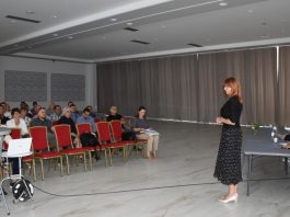 U Josipdolu održan sastanak s poljoprivrednim proizvođačima na temu udruživanja u proizvođačke organizacije