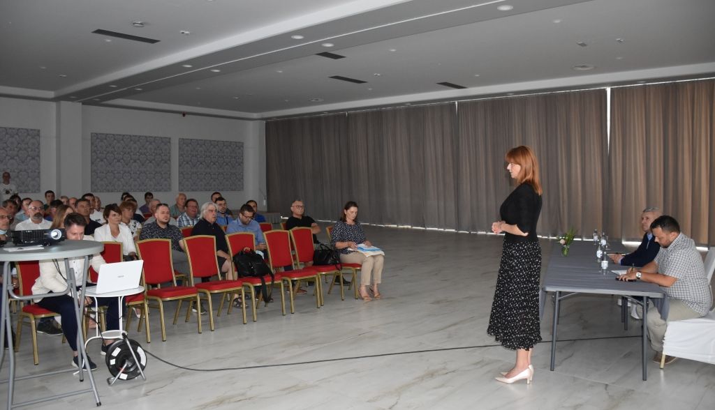 udruživanja u proizvođačke organizacije