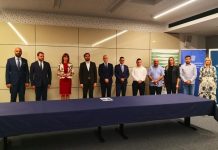 Potpisan sporazum za izgradnju vodoopskrbnog sustava Lička Jesenica – Rakovica – NP Plitvička jezera