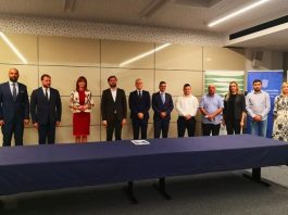 Potpisan sporazum za izgradnju vodoopskrbnog sustava Lička Jesenica – Rakovica – NP Plitvička jezera