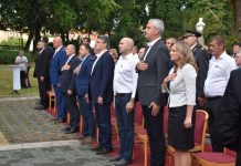 Promocija monografije Specijalne jedinice policije PU karlovačke “Grom”