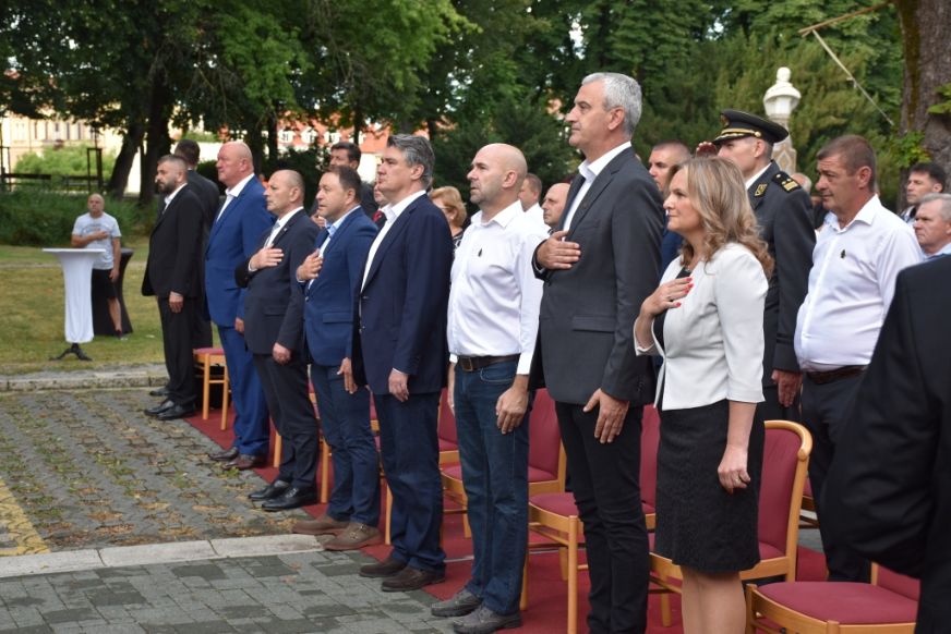 Specijalne jedinice policije