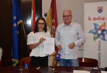 Dom Zdravlja Ogulin dobit će od Županije sanitetsko vozilo u vrijednosti 487.500 kuna