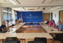 Rješavanje problematike prostora Centra za socijalnu skrb Ogulin