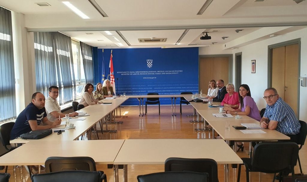 Centra za socijalnu skrb Ogulin