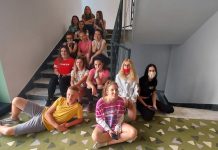 Hotelijersko-turistički tehničari na praksi u Novom Vinodolskom