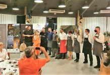 Zagreb Wine EnoGASTRO Vip Event – vrhunska edukacija, druženje i humanost