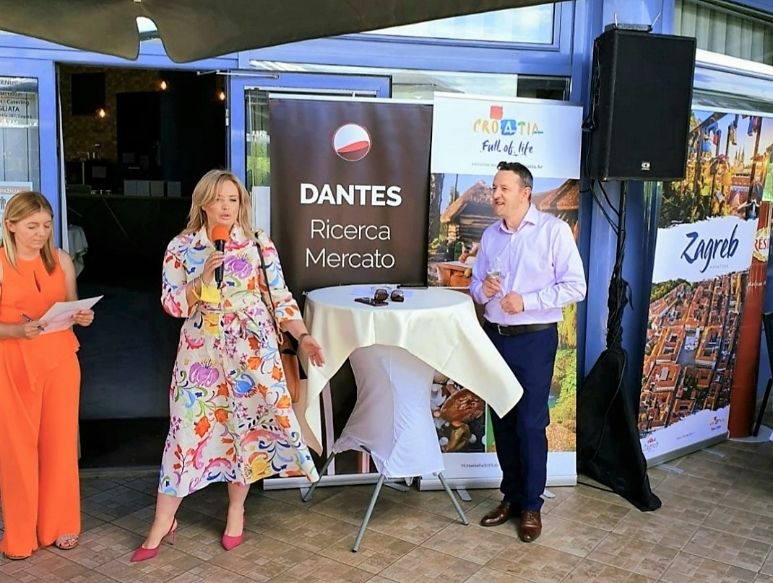 Wine EnoGASTRO Vip Event
