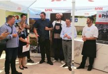 Zadar je opet uživao u Wine EnoGASTRO Vip Eventu