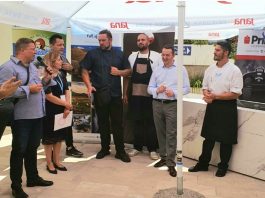 Zadar je opet uživao u Wine EnoGASTRO Vip Eventu