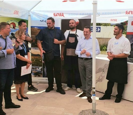 Zadar je opet uživao u Wine EnoGASTRO Vip Eventu