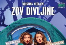 U sklopu Ljeta u Ogulinu u petak, 30.7. u 21 sat u Frankopanskom kaštelu biti će izvedena predstava Zov divljine.