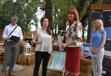 Županica Martina Furdek Hajdin svečano uručila Ugovore za financiranje programa turističkih zajednica na području Karlovačke županije