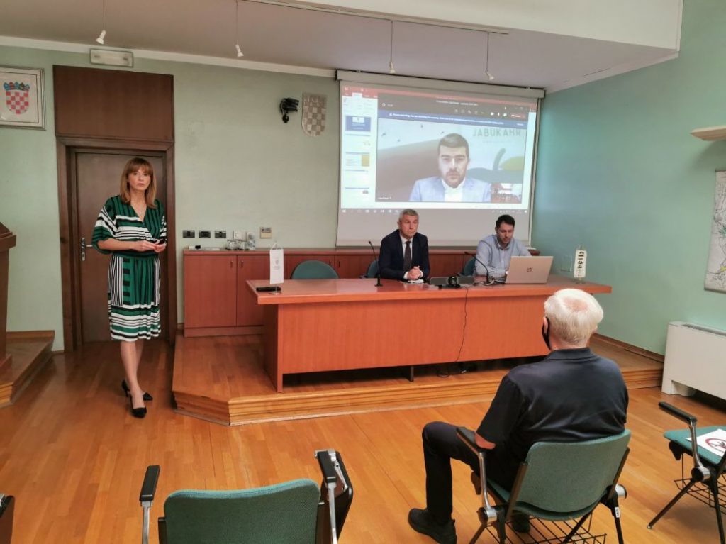 proizvođačkih organizacija
