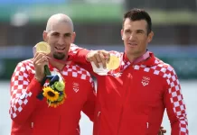 Neponovljiva braća Sinković osvojila olimpijsko zlato!