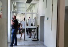 Jučer u Domu zdravlja Ogulin organizirano cijepljenje bez prethodne najave