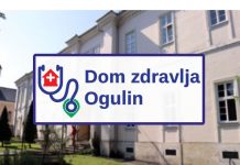 Radno vrijeme pedijatrijske ordinacije Ogulin u ljetnom periodu