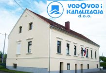 Obavijest o prekidu opskrbe vodom u naselju Puškarići