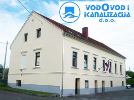 Obavijest iz Vodovoda Ogulin – Danas dio Saborskog bez vode