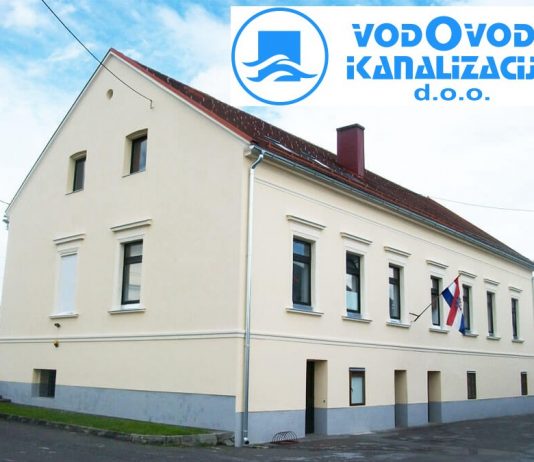 Obavijest o prekidu opskrbe vodom u naselju Puškarići