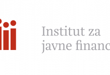 Institut za javne financije: Karlovačka županija vodeća prema prosječnoj transparentnost