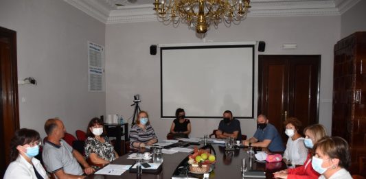 Županija, Osnovna škola IBM Ogulin i 5 osnovnih škola partneri u novom projektnom prijedlogu