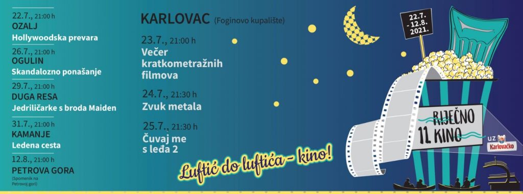 riječno kino