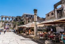 Premašen broj noćenja iz cijele 2020.