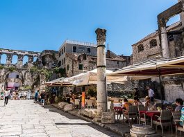 Britansko veleposlanstvo: Hrvatska na zelenoj COVID listi od ponedjeljka