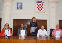 Gradu Slunju te Općinama Krnjak, Plaški i Netretić dodijeljena sredstva temeljem Programa poticanja ravnomjernog razvitka Karlovačke županije u 2021. godini