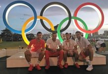 Hrvatski tenisači u parovima traže prolaz u finale Olimpijskog turnira.