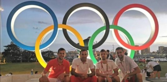 Hrvatski tenisači u parovima traže prolaz u finale Olimpijskog turnira.