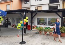 Karlovac dobio prodavaonicu „Sa grunta do stola“
