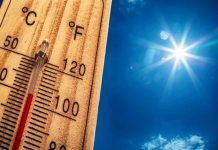 U Hrvatsku sutra stiže još jedan toplinski val