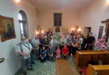 Nakon 83 godine prestalo pastoralno djelovanje franjevaca u Ogulinu