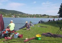 Održna Memorijalni Kup Joža Šoštar na Sabljacima