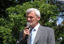 IN MEMORIAM – JURE TURKOVIĆ 23. 4. 1960. – 24. 8. 2021.