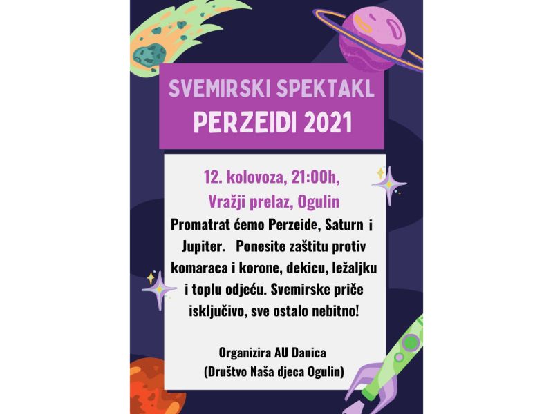 Društvo Naša djeca Ogulin